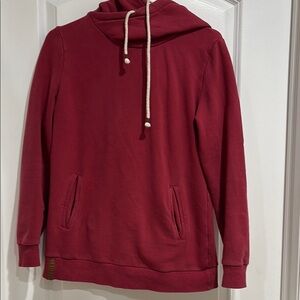 Ampersand Ave Hoodie